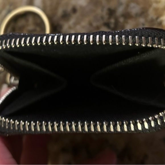 Chloe Edith Large Bowler Satchel Bag brown - Picture 14 of 16